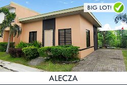 Alecza - 2BR House for Sale in Balayan, Batangas