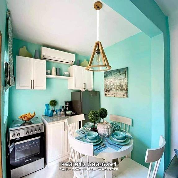 Bettina IU in Bria Homes Lipa is near Camella Nasugbu House for Sale