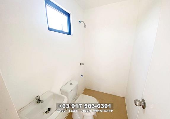 Thalia in Bria Homes Lipa is near Camella Nasugbu House for Sale