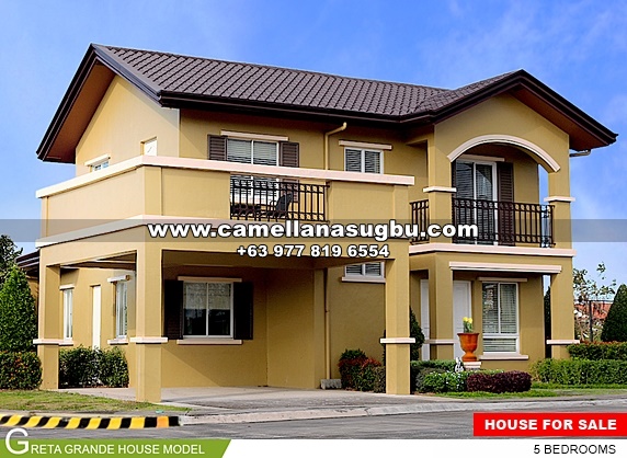 Camella Nasugbu House and Lot for Sale in Nasugbu Philippines