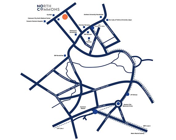 Condo for Sale in Caloocan City