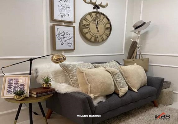 Milano Residences 1-br - Condo for Sale in Bacoor near Las Pinas Milano Residences
