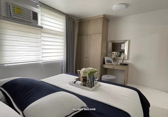 Milano Residences 1-br - Condo for Sale in Bacoor near Las Pinas Milano Residences