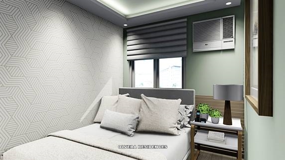 Olvera Residences