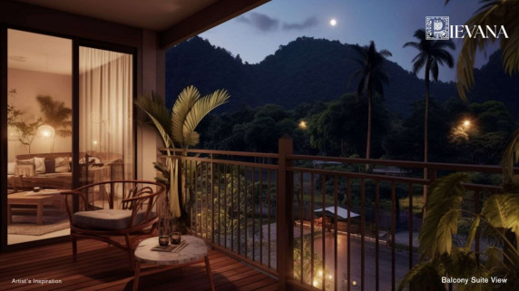 Condo for Sale in Santo Tomas