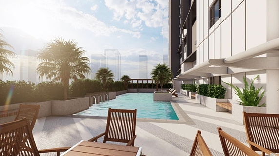 Condo for Sale in Manila