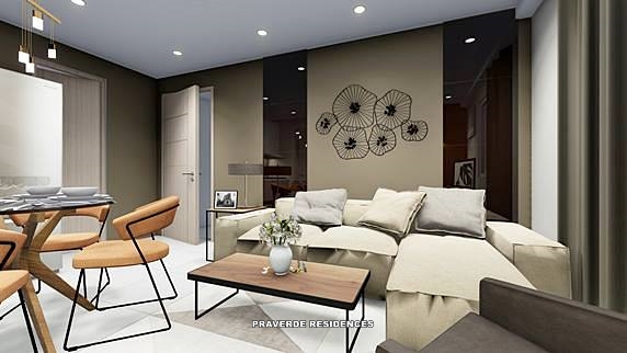 Praverde Residences