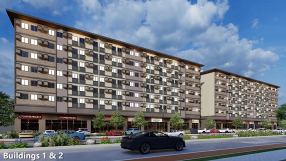 Praverde Residences