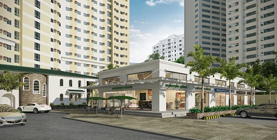 Condo for Sale in Mandaluyong